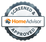 Screened & Approved - Home Advisor